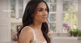 The Netflix trailer for season two of Meghan Markle's critically challenged show With Love, Meghan has dropped today