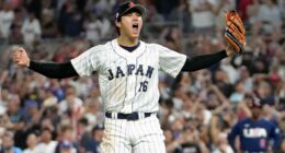 Netflix expands its live-sports reach, wins Japanese rights to 2026 World Baseball Classic