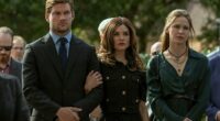 Just two months after The Waterfront's release, streaming service Netflix has canceled the crime drama - much to the despair of fans