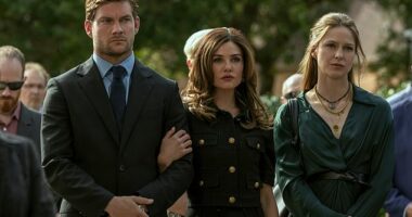 Just two months after The Waterfront's release, streaming service Netflix has canceled the crime drama - much to the despair of fans