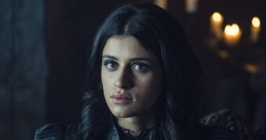 Netflix's 100% Rotten Tomatoes Fantasy Hit Outshines The Witcher