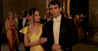 Netflix’s Latest Romance Adaptation Is a Time Machine to 2015 Christian Girl Autumn