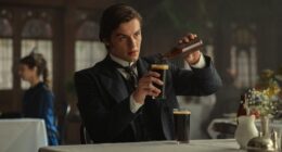 Netflix’s New Dynasty Drama From ‘Peaky Blinders’ Creator Gets First Images and Release Date