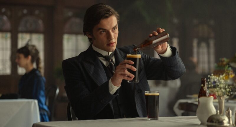 Netflix’s New Dynasty Drama From ‘Peaky Blinders’ Creator Gets First Images and Release Date