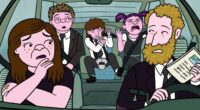 Netflix's Newest Dramedy Is Another Masterpiece From the Creator of 'BoJack Horseman'