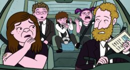 Netflix's Newest Dramedy Is Another Masterpiece From the Creator of 'BoJack Horseman'