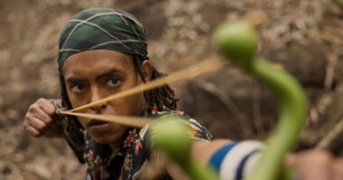 Netflix's One Piece Drops Rare Usopp Easter Egg Ahead of Season 2
