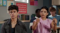 Netflix's 'Summer I Turned Pretty' Replacement Has More Love Triangles, Less Closure
