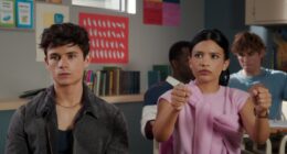 Netflix's 'Summer I Turned Pretty' Replacement Has More Love Triangles, Less Closure