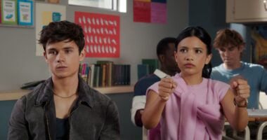 Netflix's 'Summer I Turned Pretty' Replacement Has More Love Triangles, Less Closure