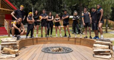 Netflix’s ‘Battle Camp’ Is a Crushing Wake-Up Call for Gio and Polly