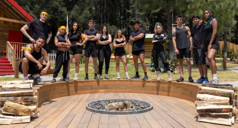 Netflix’s ‘Battle Camp’ Is a Crushing Wake-Up Call for Gio and Polly