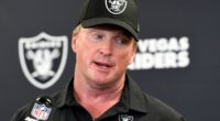 Nevada court apparently clears way for former Raiders coach Jon Gruden to sue NFL over emails