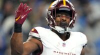 New Bears Trade Target Emerges After Report of RB's Availability