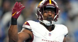 New Bears Trade Target Emerges After Report of RB's Availability