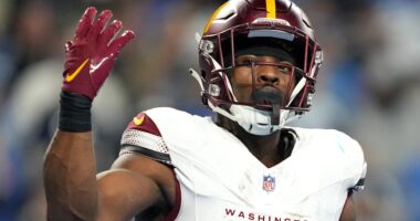 New Bears Trade Target Emerges After Report of RB's Availability