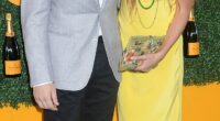 Cat Deeley and Patrick Kielty announced their 13-year marriage had ended, with insiders saying they rarely saw each other