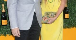 Cat Deeley and Patrick Kielty announced their 13-year marriage had ended, with insiders saying they rarely saw each other