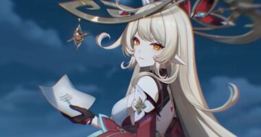 New Characters, Nod-Krai, and What to Expect