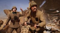 New FPS Revealed As First Game Dedicated To Under-Explored WW1 Campaign