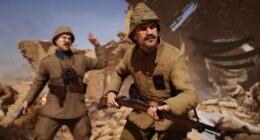 New FPS Revealed As First Game Dedicated To Under-Explored WW1 Campaign