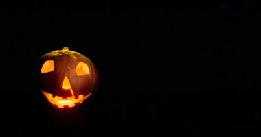 New Halloween Stealth Horror Game Announced for 2026 Release