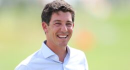 New LPGA Commissioner Outlines Bold Vision for the Future