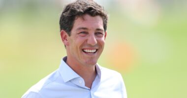 New LPGA Commissioner Outlines Bold Vision for the Future