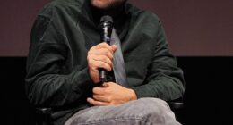 Long Story Short, a new adult animated sitcom from BoJack Horseman creator Raphael Bob-Waksberg (pictured)  has been hailed as a 'masterpiece' within days of its release