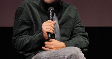 Long Story Short, a new adult animated sitcom from BoJack Horseman creator Raphael Bob-Waksberg (pictured)  has been hailed as a 'masterpiece' within days of its release