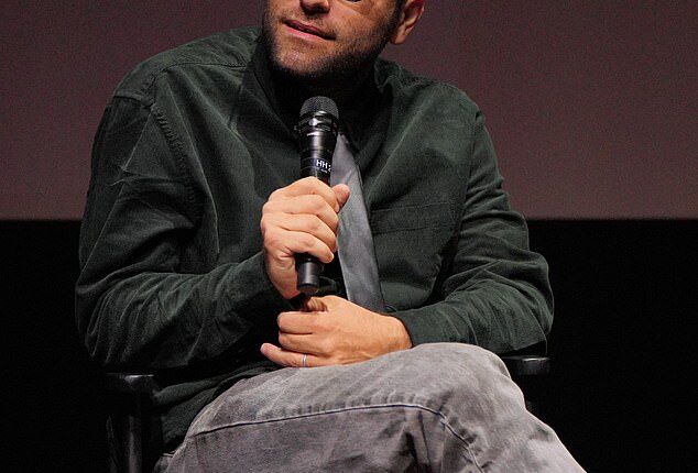 Long Story Short, a new adult animated sitcom from BoJack Horseman creator Raphael Bob-Waksberg (pictured)  has been hailed as a 'masterpiece' within days of its release