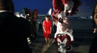 New Orleans Mayor Finally in a Muffuletta Trouble – HotAir