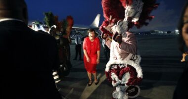 New Orleans Mayor Finally in a Muffuletta Trouble – HotAir