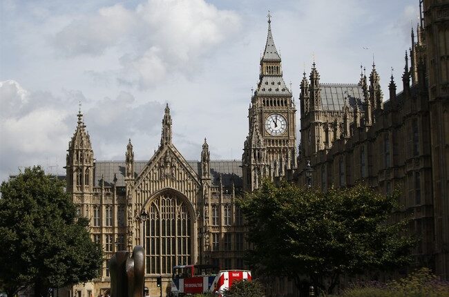 New Poll Shows Staggering Number of Residents Think Country Is in 'Bad State' – RedState