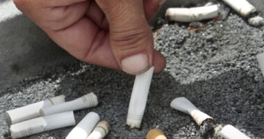 New York Has the Nation's Highest Tobacco Taxes