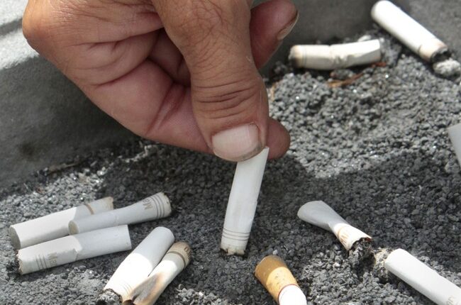 New York Has the Nation's Highest Tobacco Taxes