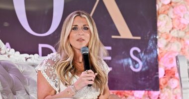 The NY Times profile of Riley Gaines has been slammed by business executive Jennifer Sey