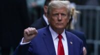 New York court throws out $500M fraud ruling against Trump after blockbuster lawsuit from Letitia James