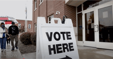 New York's Voter Rolls Are A 'Disaster'