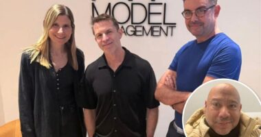 New York's latest modeling wars breaks out