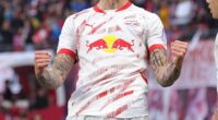 Newcastle are pushing ahead to finalise a deal with RB Leipzig for Benjamin Sesko