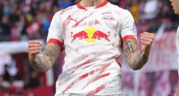 Newcastle are pushing ahead to finalise a deal with RB Leipzig for Benjamin Sesko