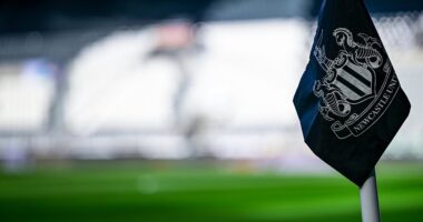 Newcastle vs Liverpool - Premier League: Live score, team news and updates as Toon host champions amid Alexander Isak saga with striker still unavailable