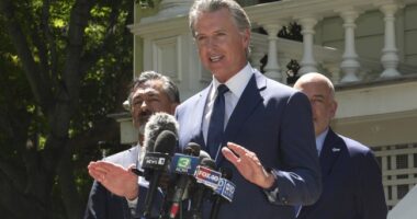 Newsom Forced to Suck Up to Big Oil As Refineries Close – HotAir