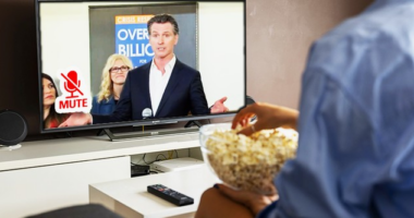 Newsom Makes Yet Another Announcement About Statewide Action, and It Can Only Mean One Thing – RedState
