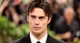 Nicholas Galitzine Net Worth