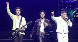Nick Jonas' Most Proud Song Isn’t a Hit, but He Still Says It’s His Favorite