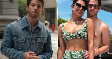 Nick Jonas confesses 'crazy' bedroom quirk with Priyanka Chopra