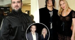 Nicolas Cage's son Weston claims he's a 'target for a lot of misconception' 1 year after allegedly attacking his mom