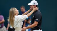 Nikki Guidish, Patrick Cantlay's Wife: 5 Fast Facts